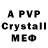 A PVP VHQ Kirill Batin